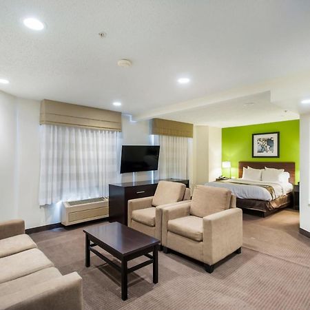 Quality Inn Grasonville Exterior foto