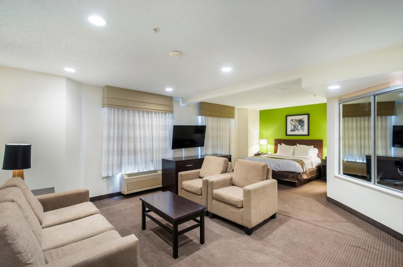 Quality Inn Grasonville Exterior foto