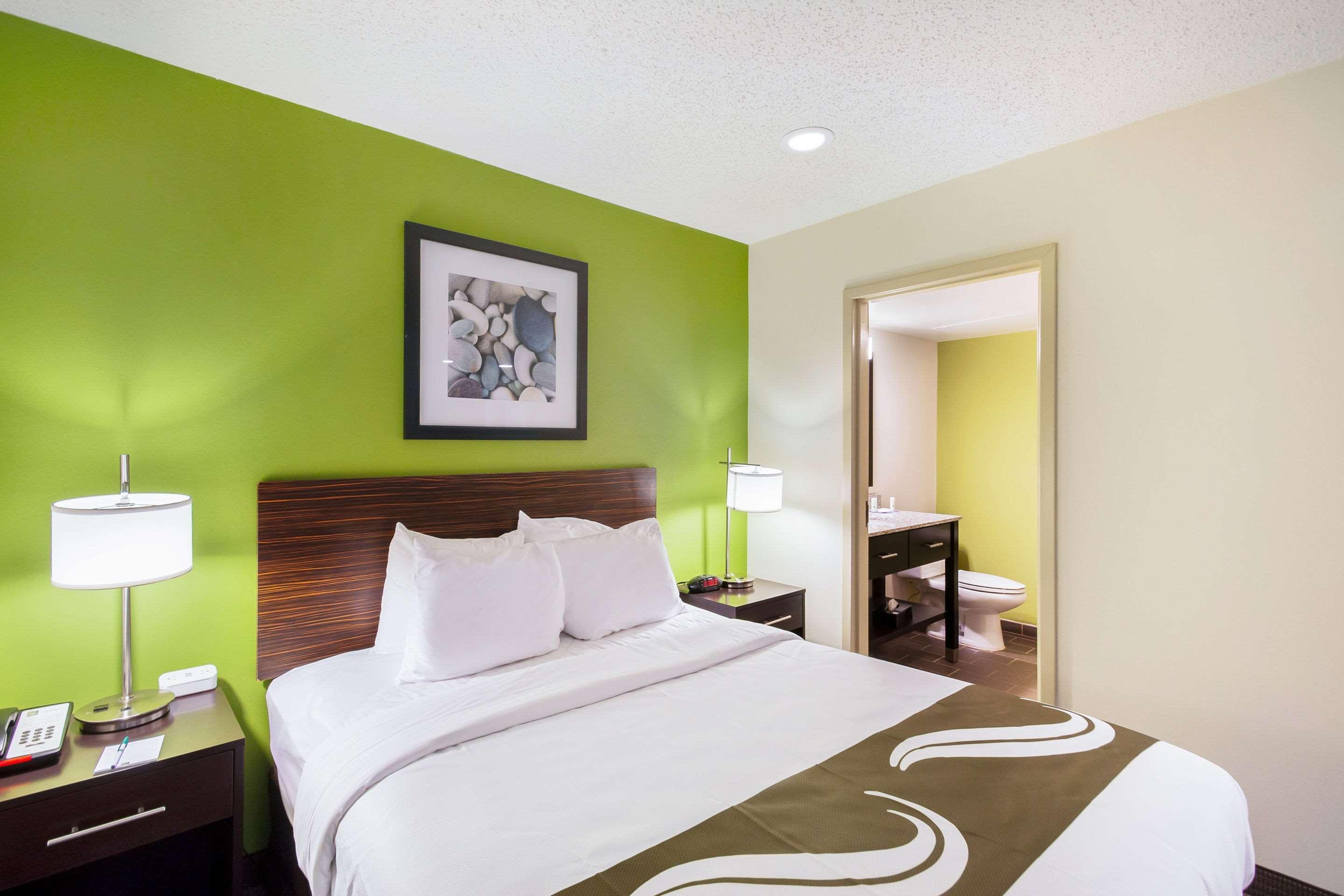 Quality Inn Grasonville Exterior foto