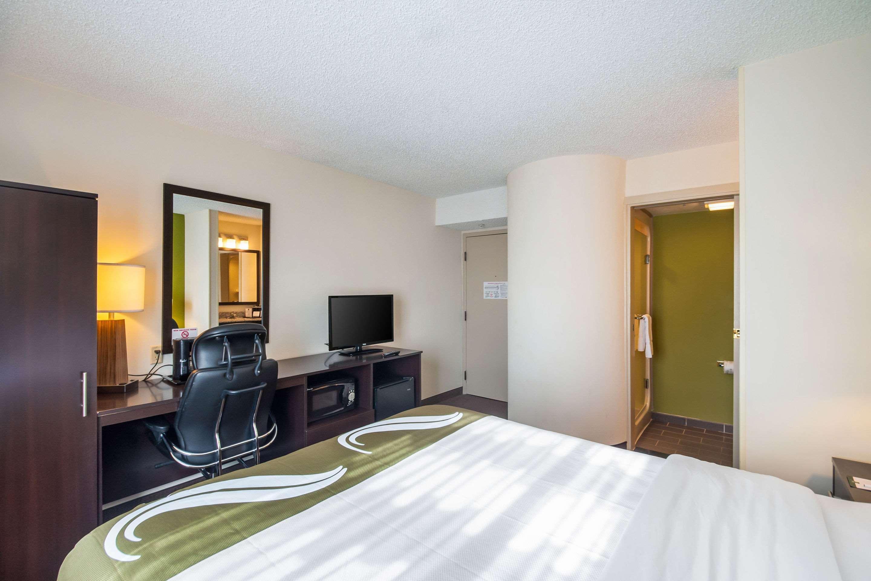 Quality Inn Grasonville Exterior foto