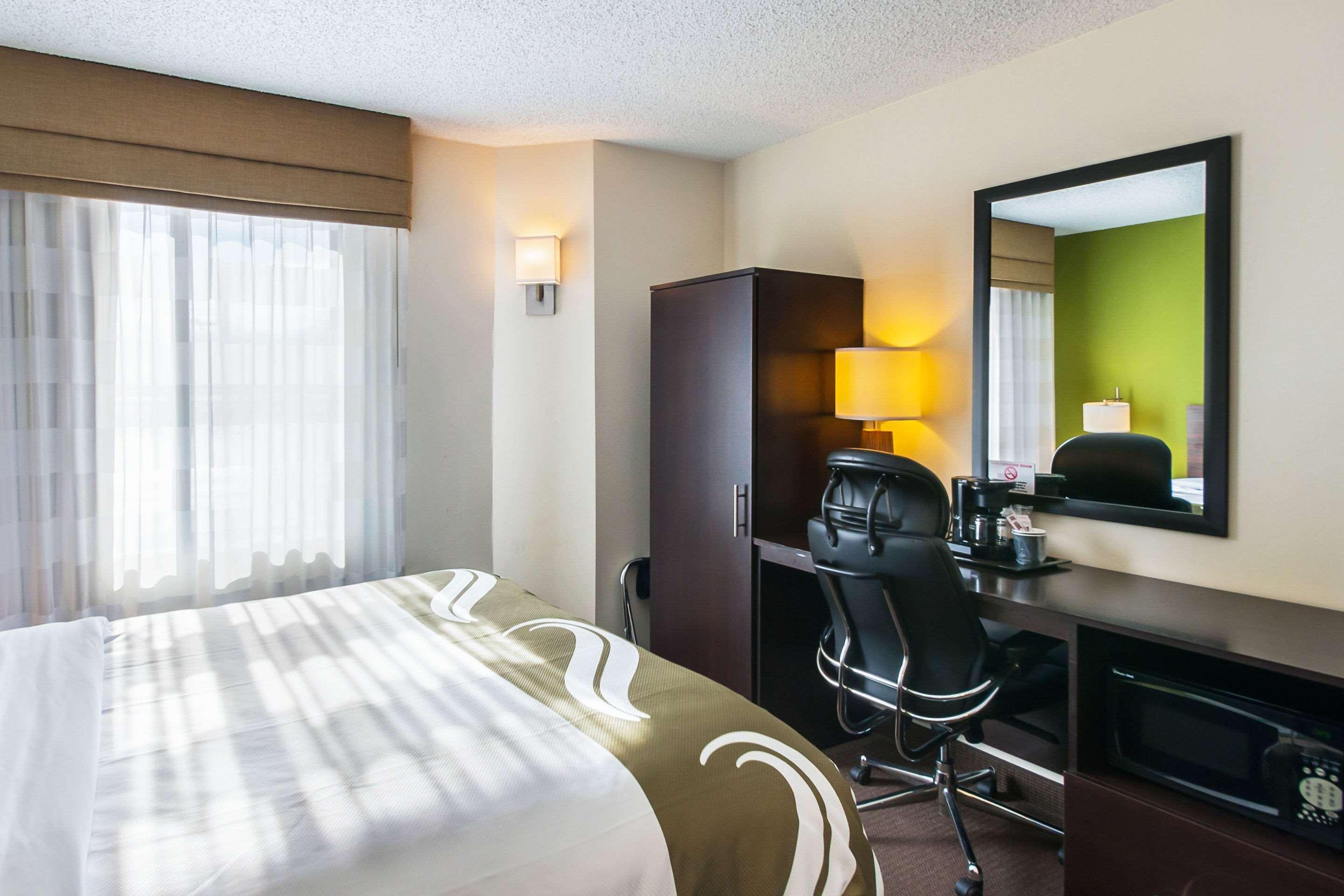 Quality Inn Grasonville Exterior foto