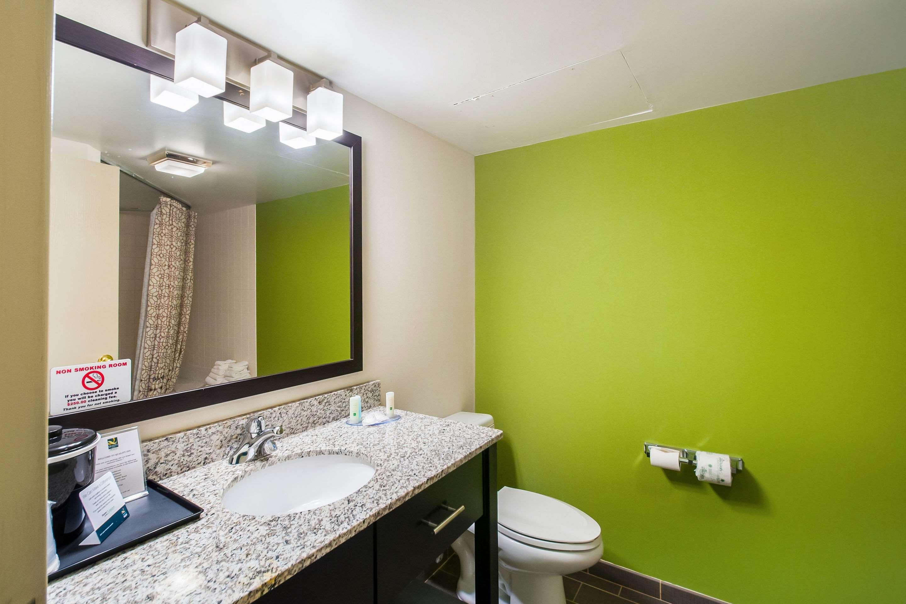 Quality Inn Grasonville Exterior foto