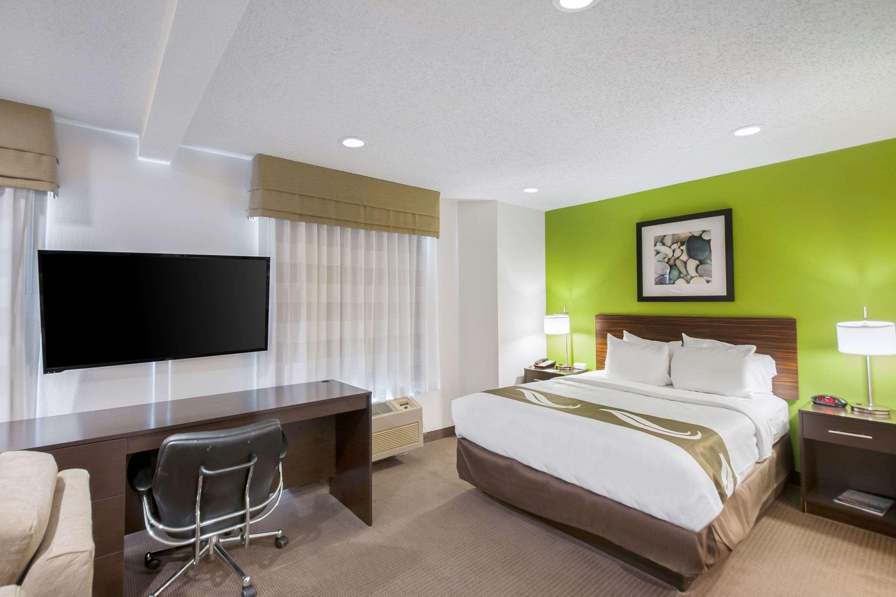 Quality Inn Grasonville Exterior foto