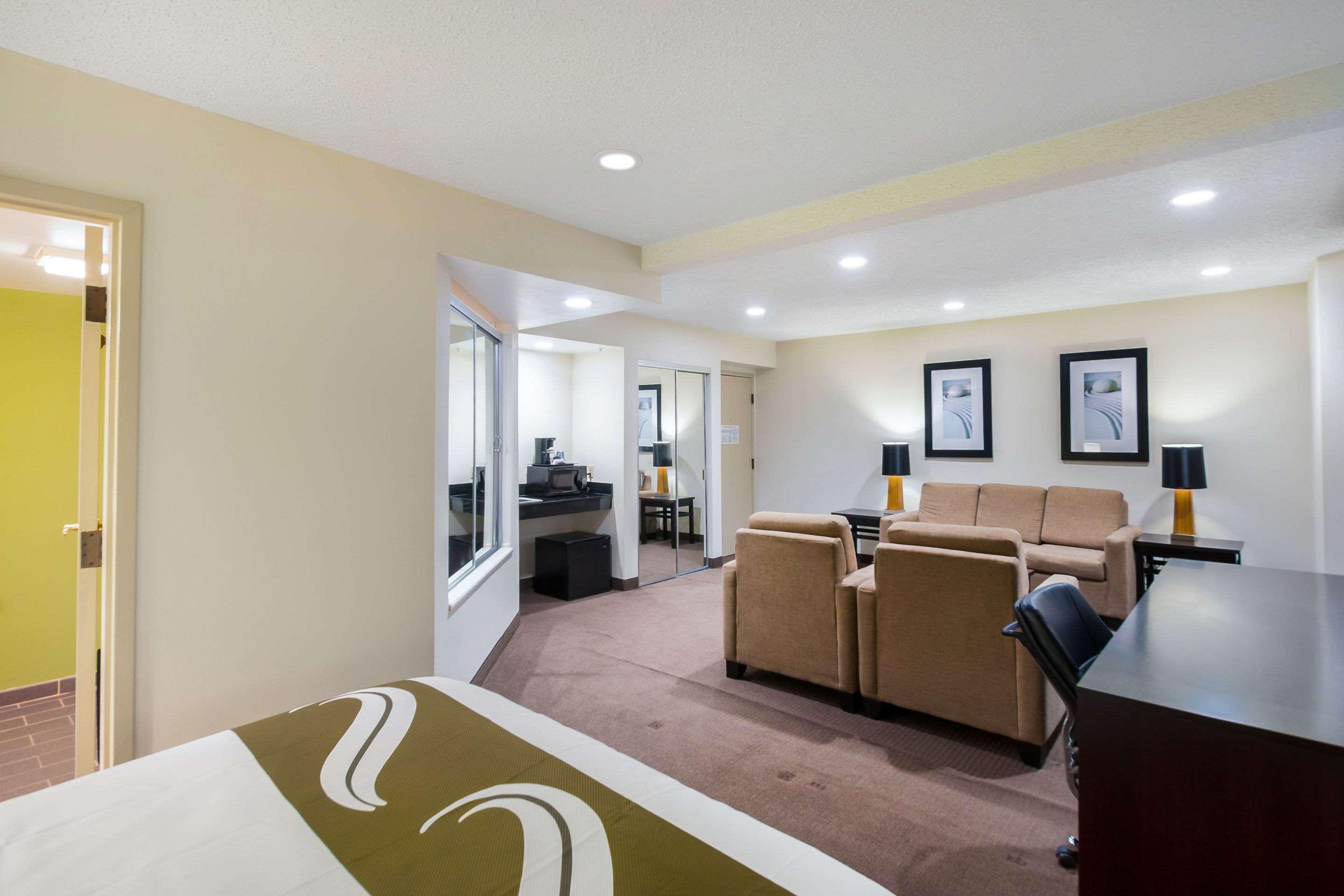 Quality Inn Grasonville Exterior foto