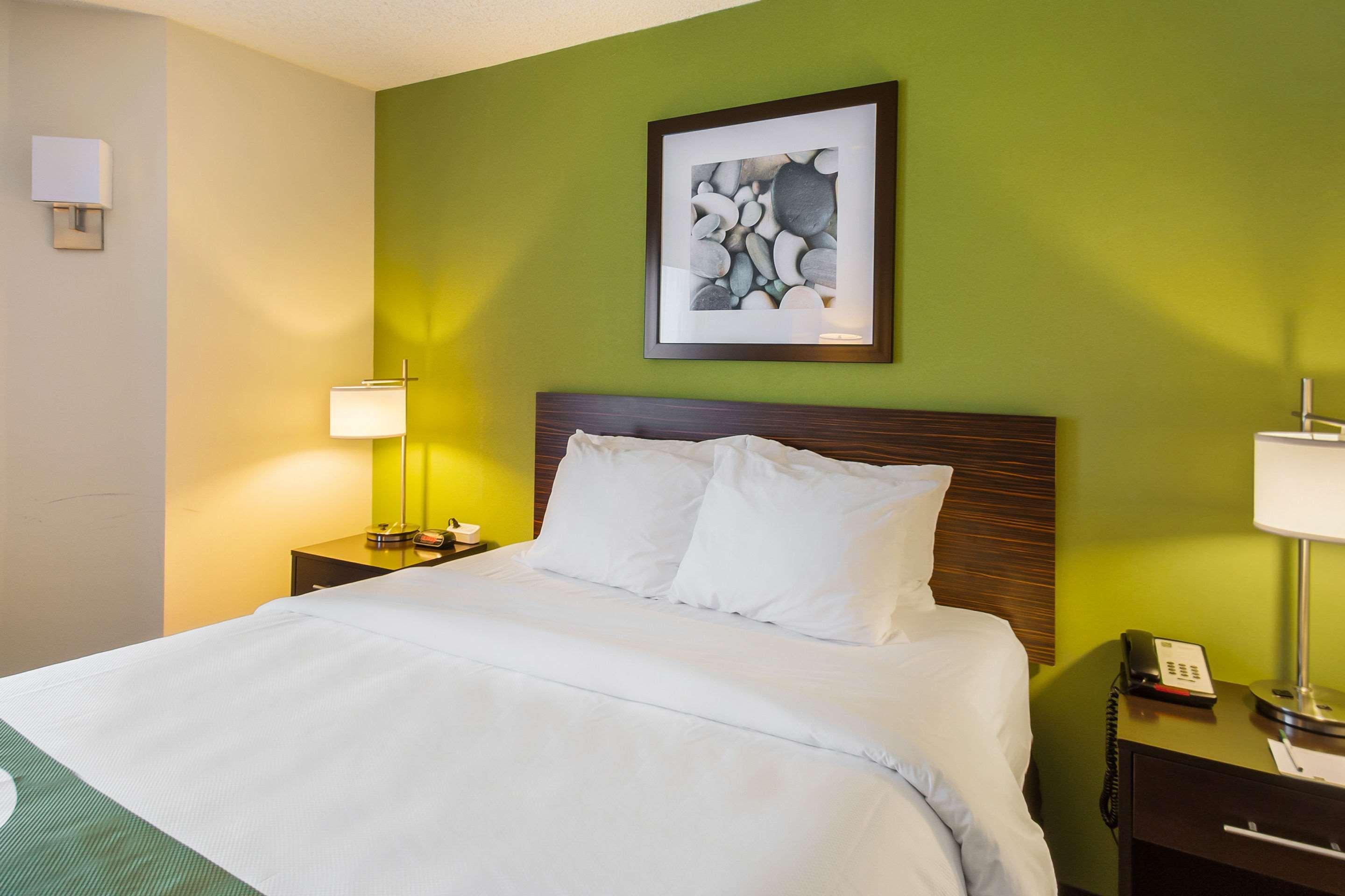Quality Inn Grasonville Exterior foto