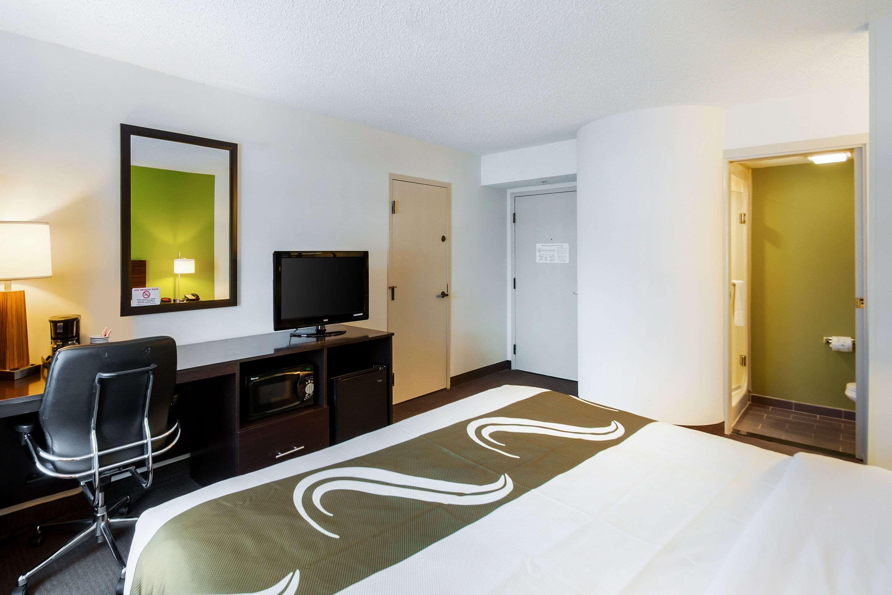 Quality Inn Grasonville Exterior foto