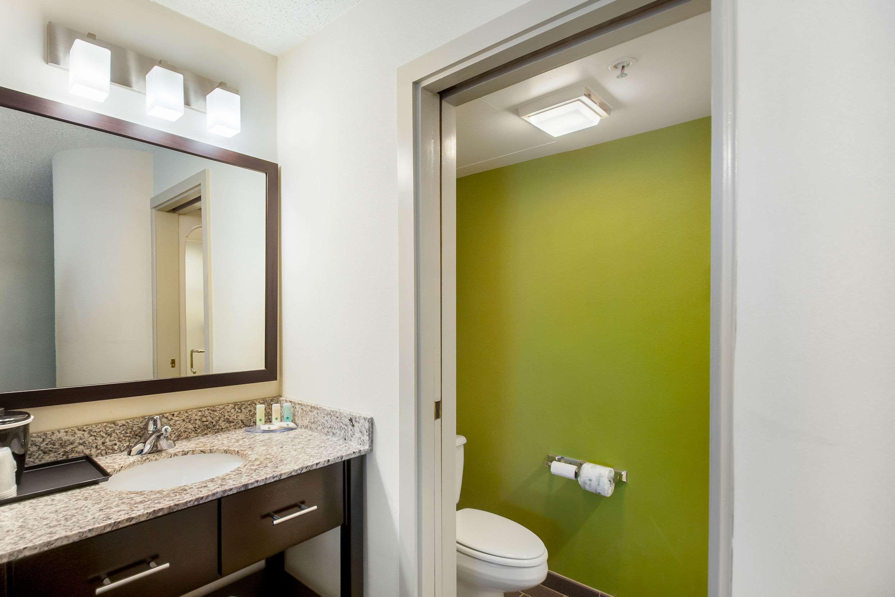 Quality Inn Grasonville Exterior foto