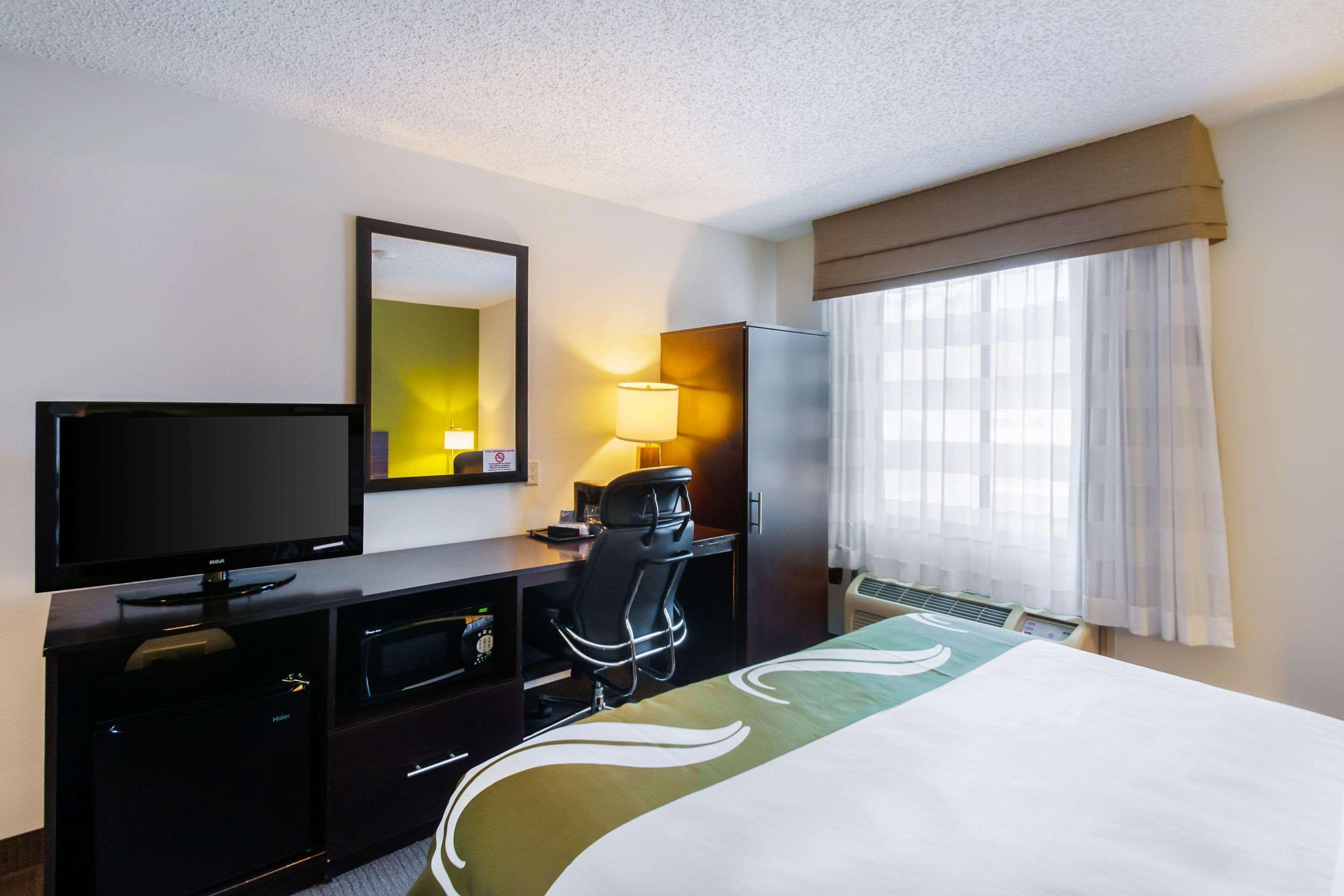 Quality Inn Grasonville Exterior foto