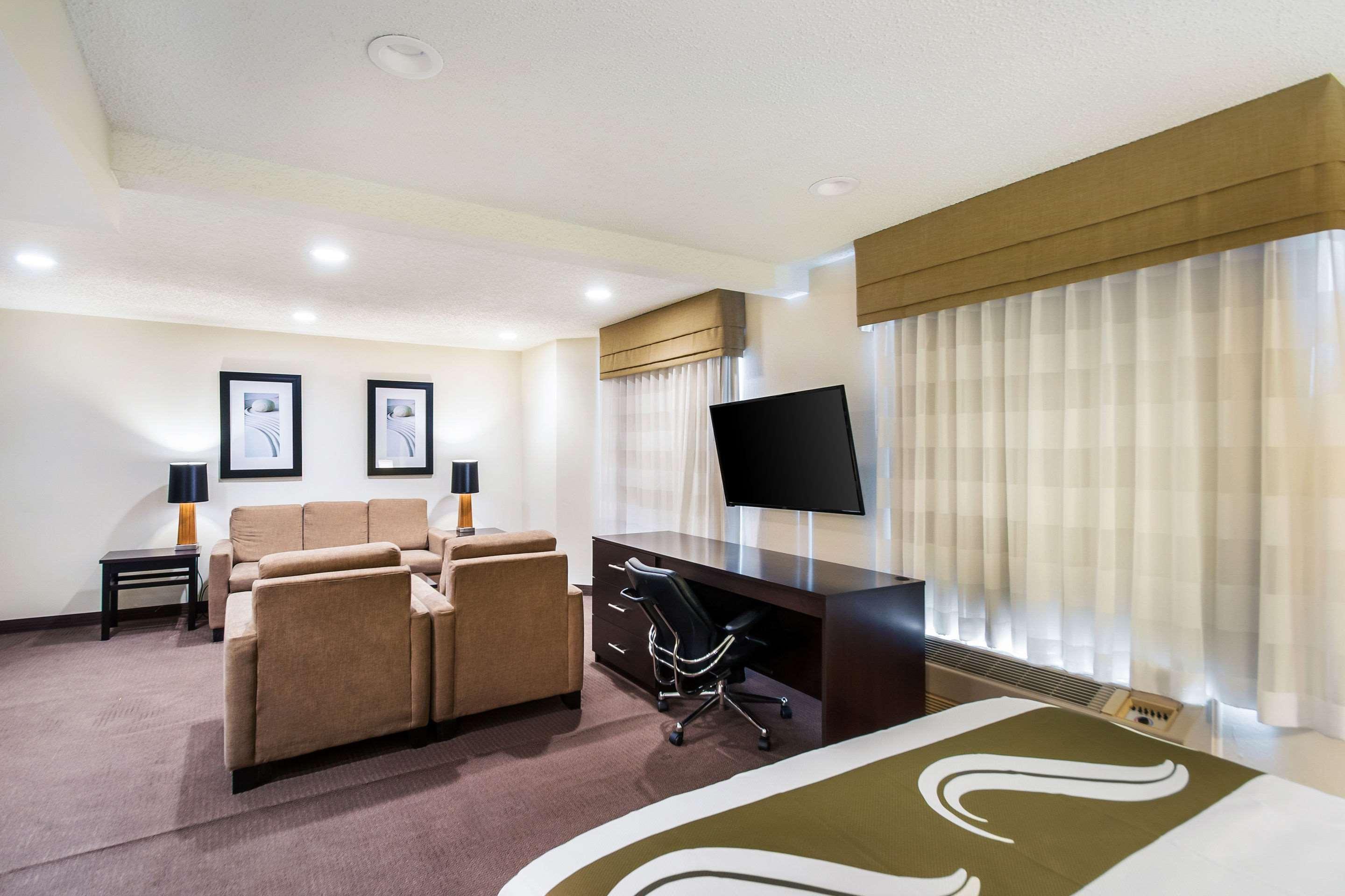 Quality Inn Grasonville Exterior foto