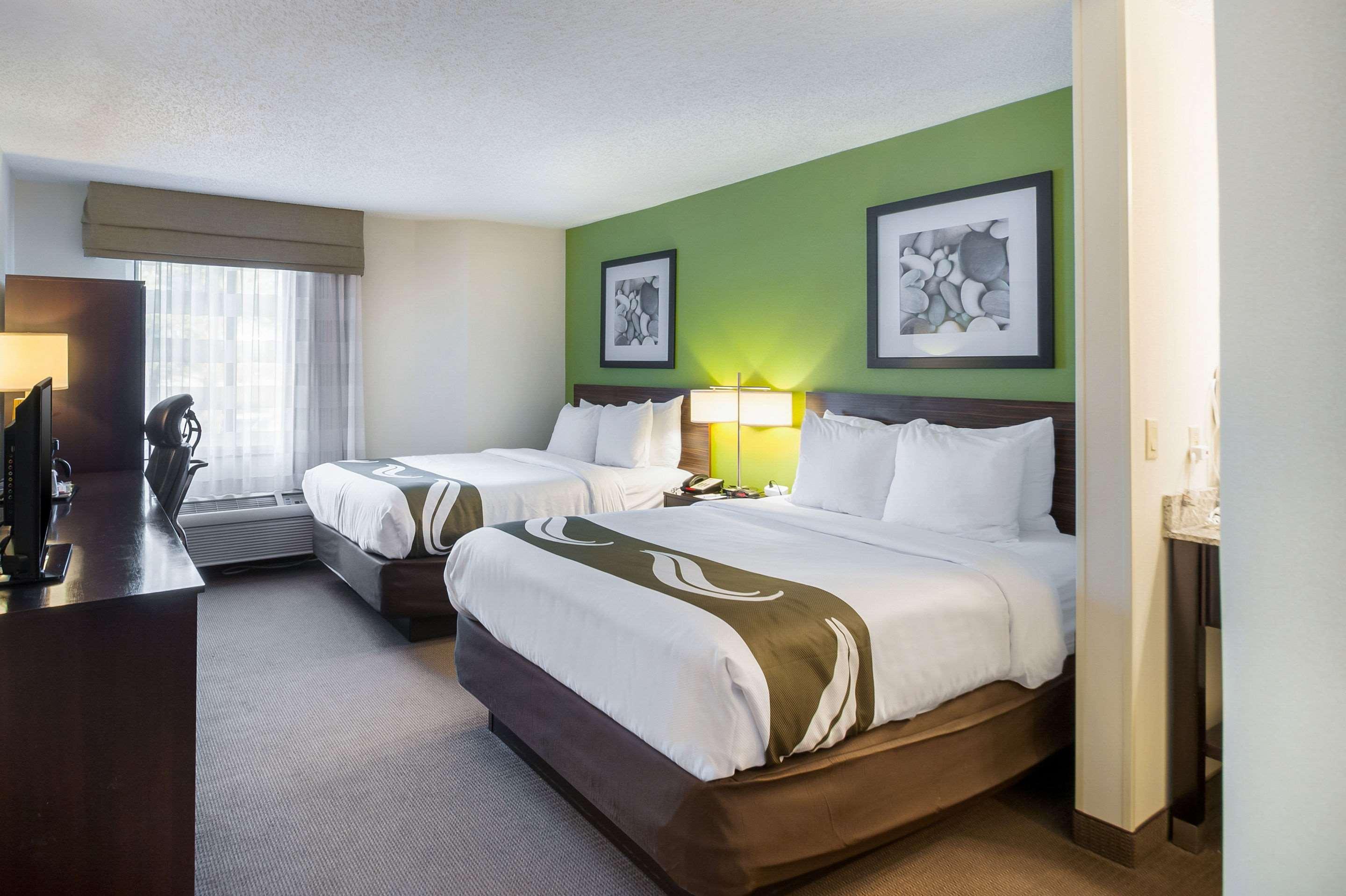 Quality Inn Grasonville Exterior foto