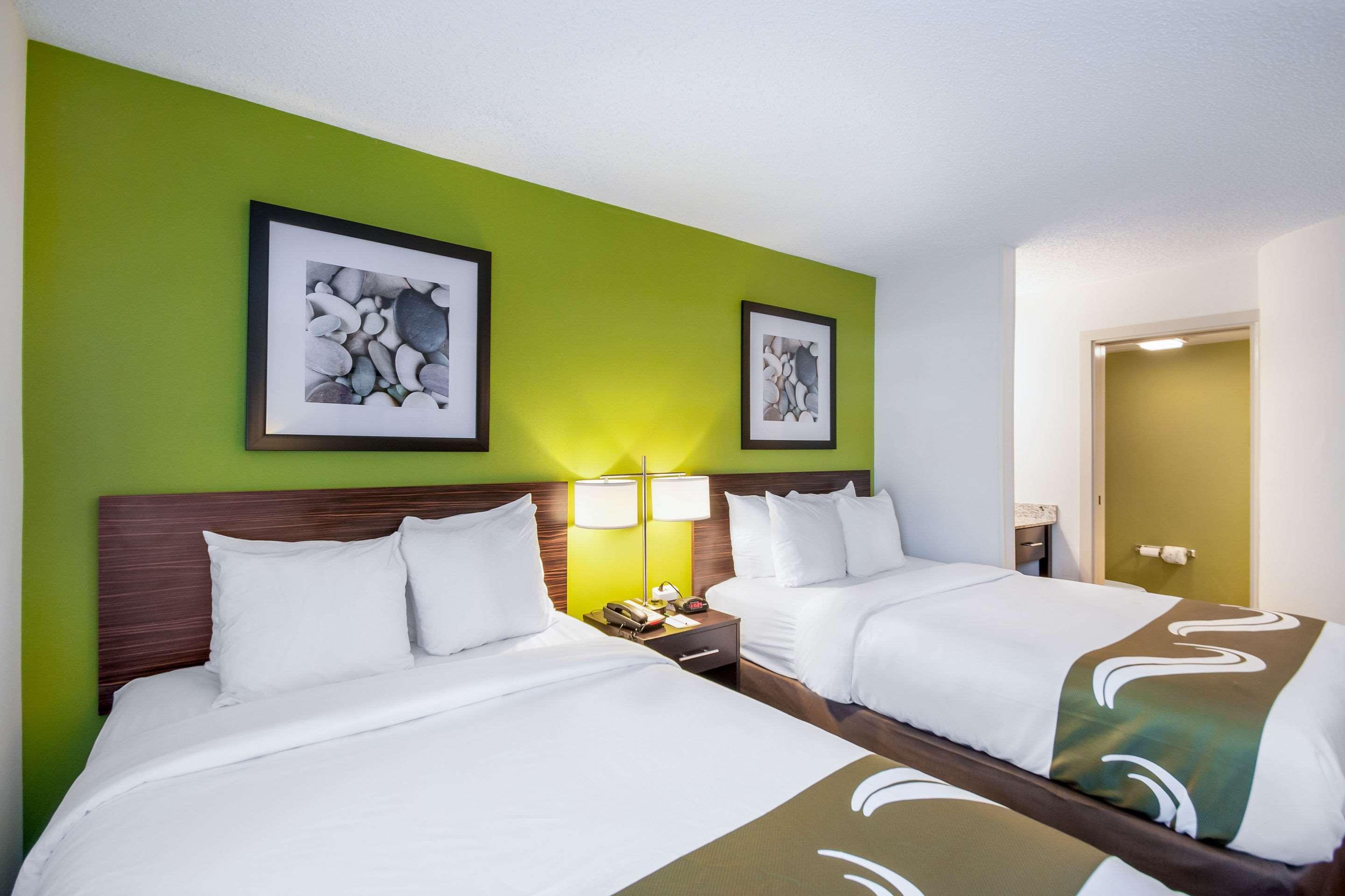 Quality Inn Grasonville Exterior foto