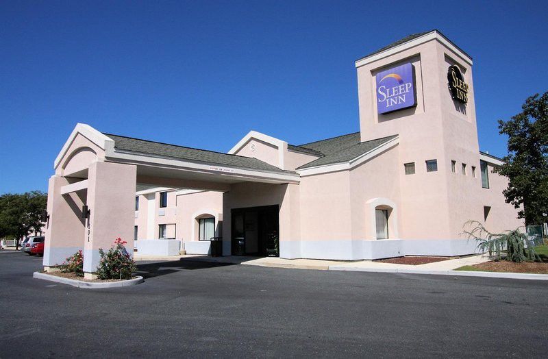 Quality Inn Grasonville Exterior foto