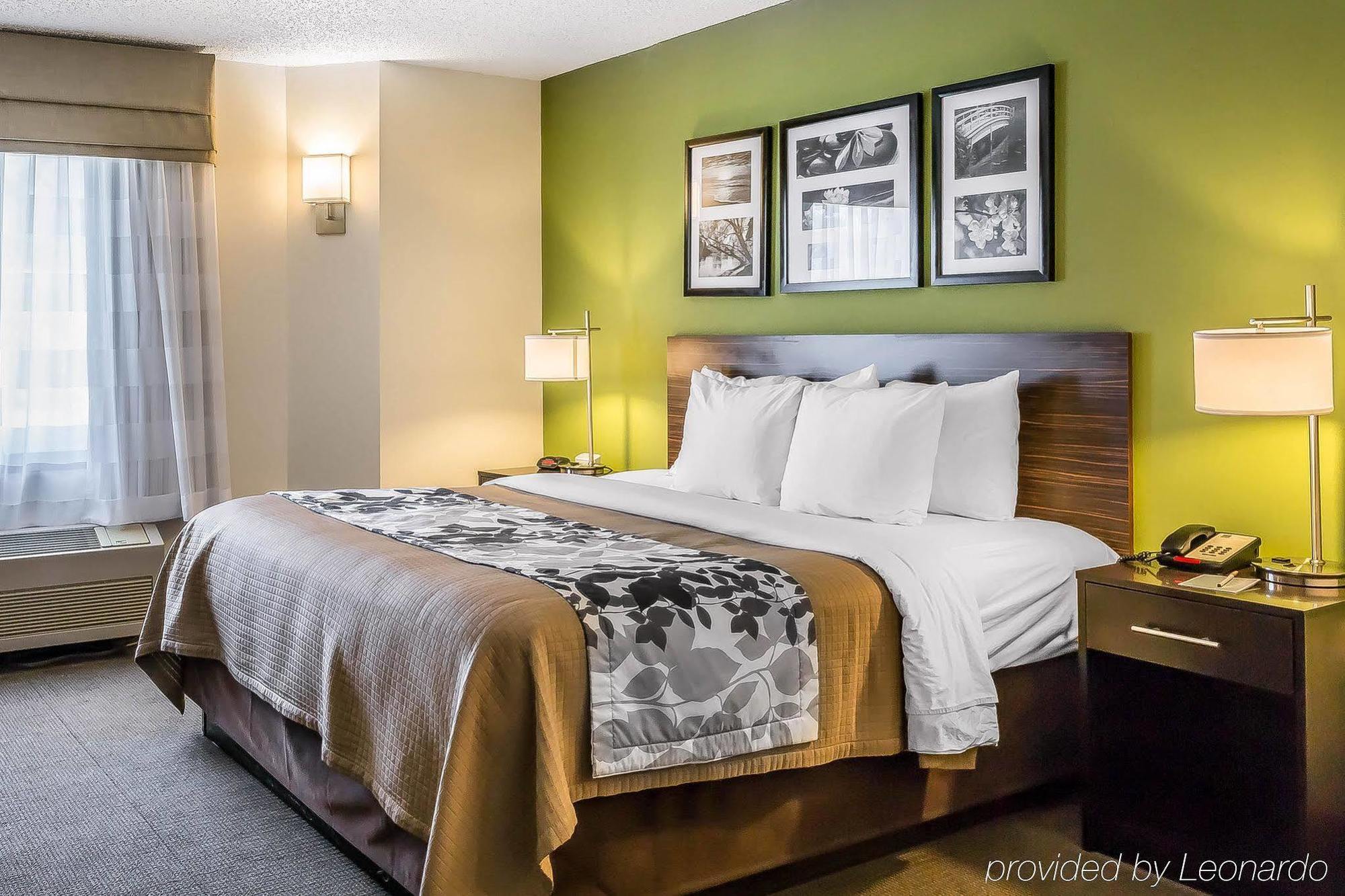 Quality Inn Grasonville Exterior foto