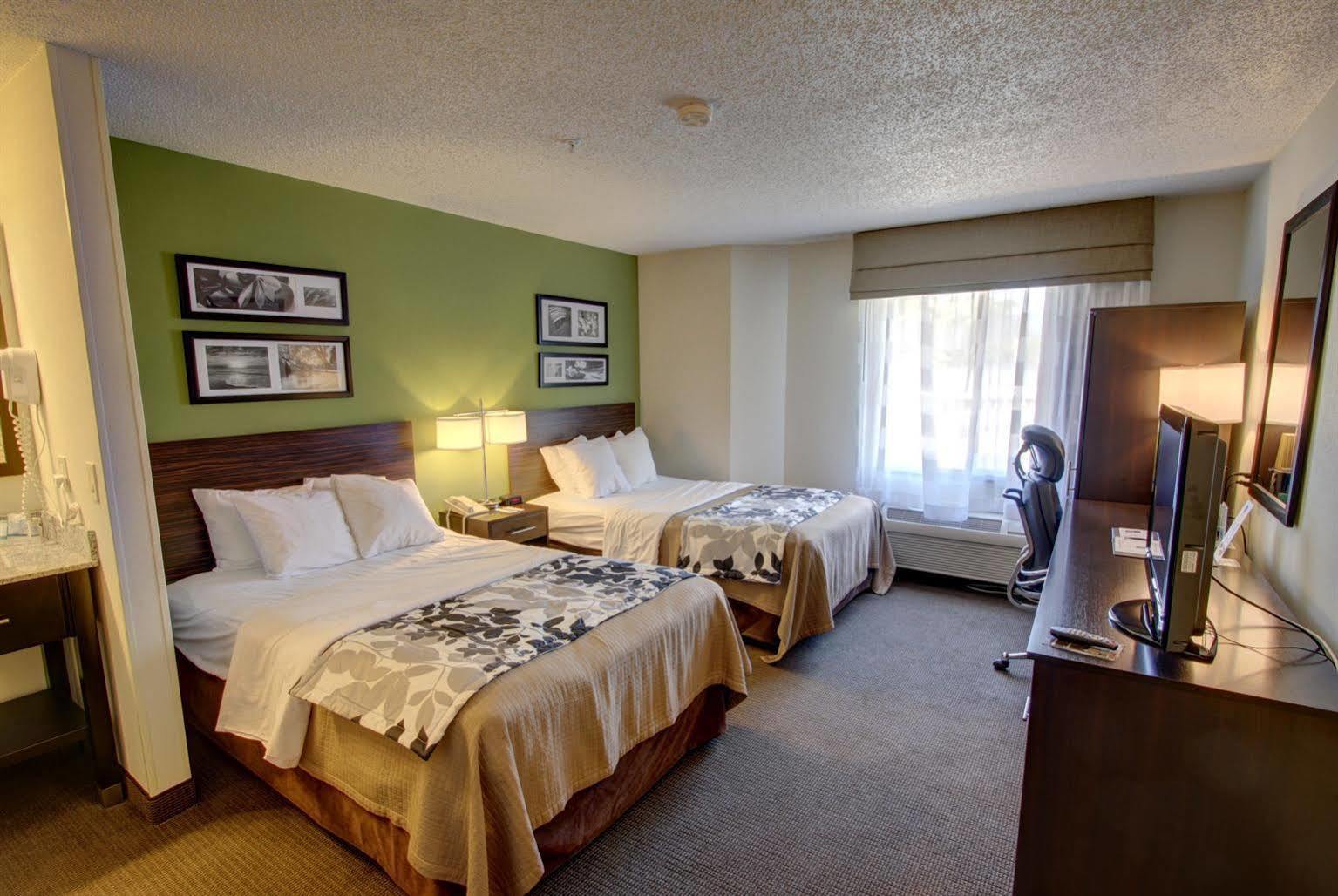 Quality Inn Grasonville Exterior foto