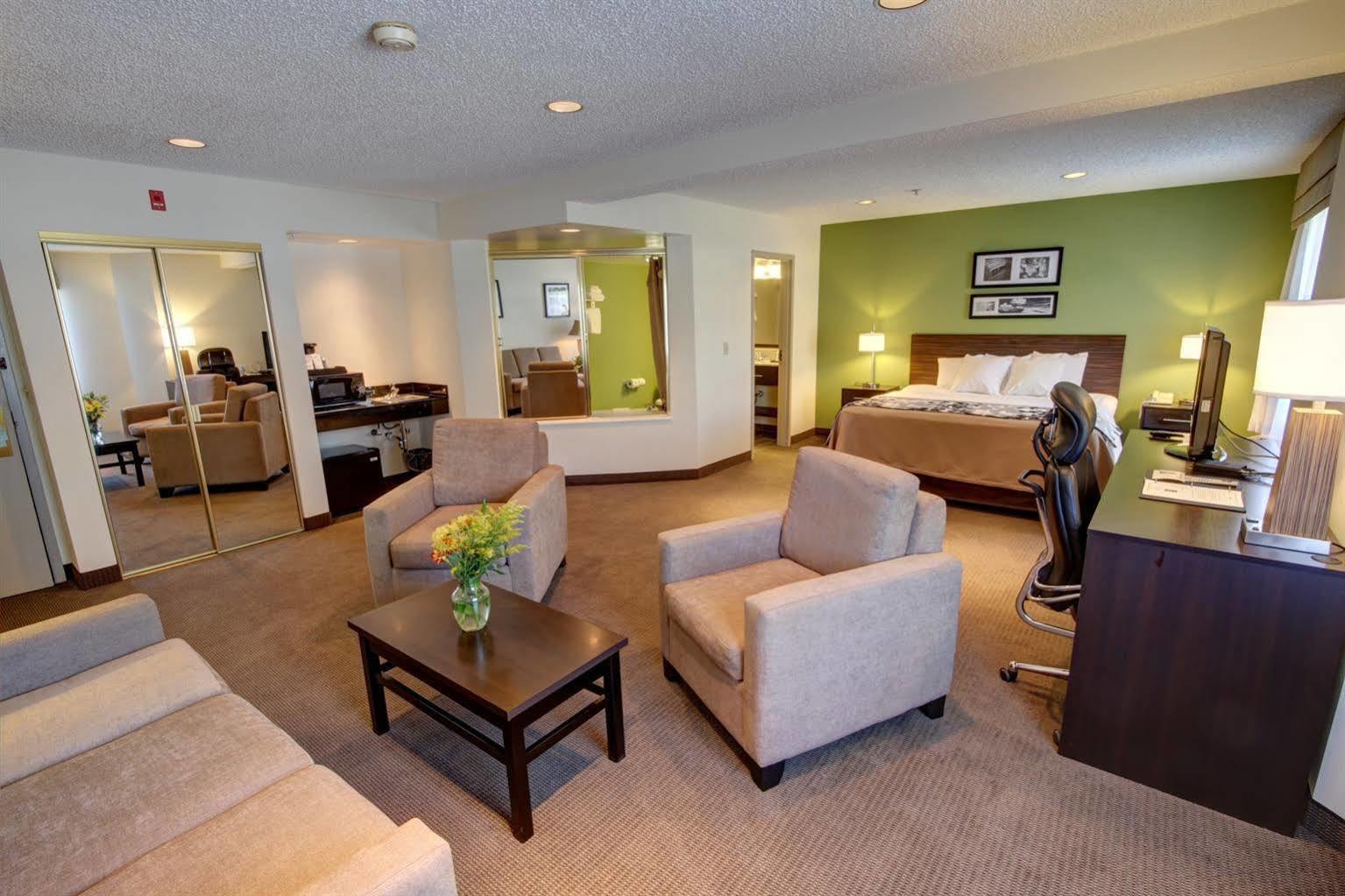 Quality Inn Grasonville Exterior foto