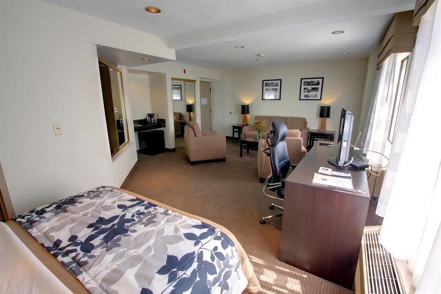 Quality Inn Grasonville Exterior foto