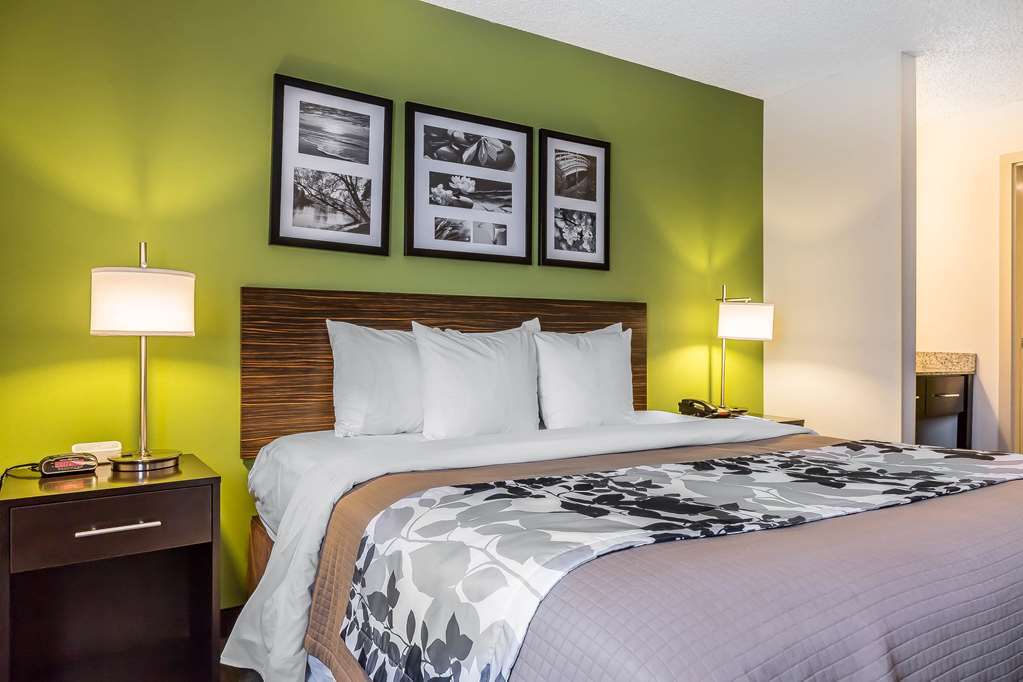Quality Inn Grasonville Habitación foto