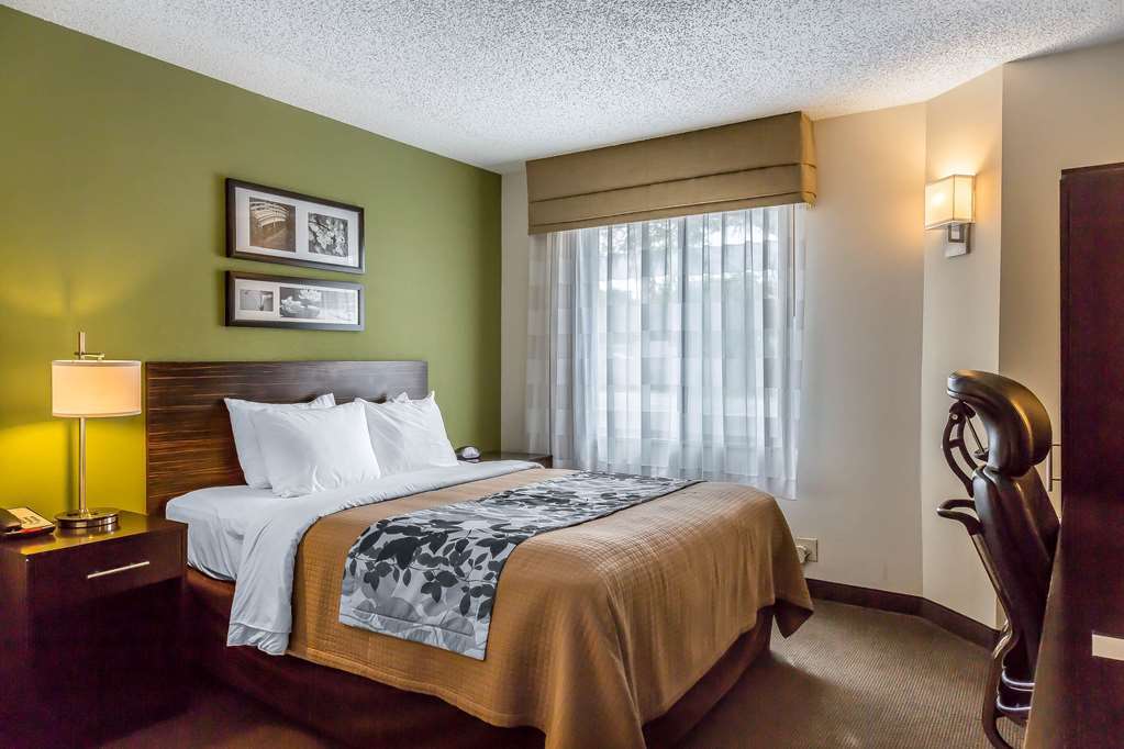 Quality Inn Grasonville Habitación foto