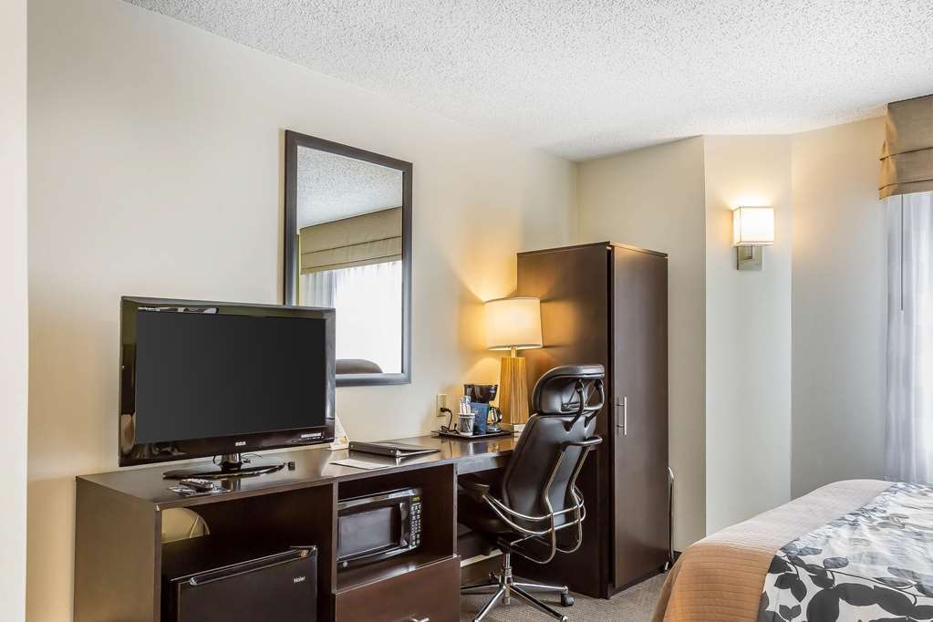 Quality Inn Grasonville Habitación foto