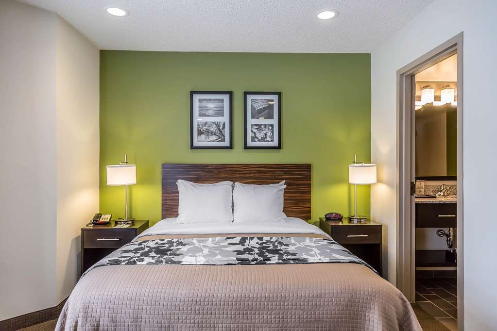Quality Inn Grasonville Habitación foto