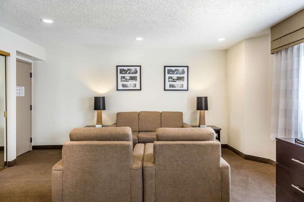 Quality Inn Grasonville Habitación foto