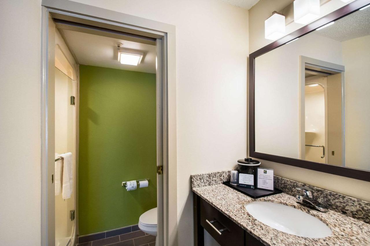 Quality Inn Grasonville Exterior foto